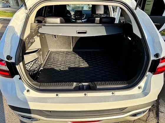 Lada Vesta SW Cross Донецк