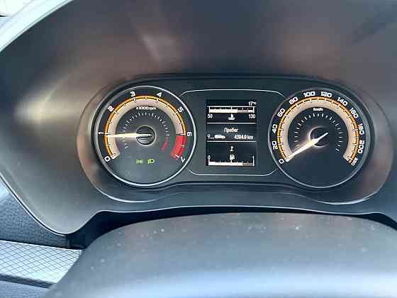 Lada Vesta SW Cross Донецк