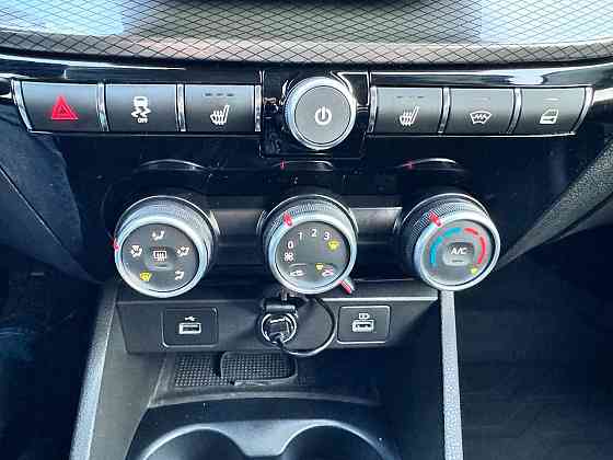 Lada Vesta SW Cross Донецк