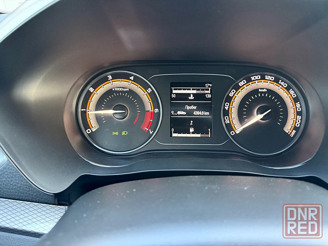 Lada Vesta SW Cross Донецк - изображение 5