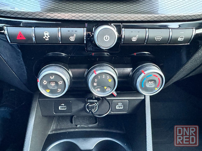 Lada Vesta SW Cross Донецк - изображение 6