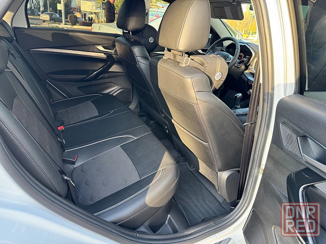 Lada Vesta SW Cross Донецк - изображение 7