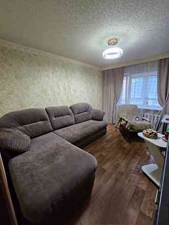 Ипотека ! Документы готовы!Продам 2-ком.кв-ру, ср/5, Объединенный, детский сад "Алёнушка "! Донецк