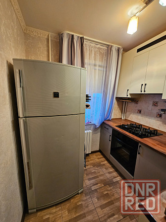 Всё остаётся ! Продам 2-ком.кв-ру, 2/5, Объединенный, детский сад "Алёнушка "! Донецк - изображение 6