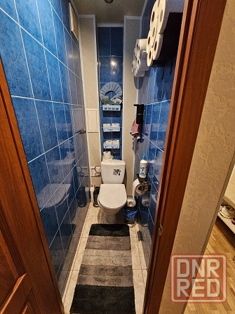 Всё остаётся ! Продам 2-ком.кв-ру, 2/5, Объединенный, детский сад "Алёнушка "! Донецк - изображение 14