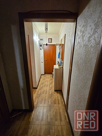 Всё остаётся ! Продам 2-ком.кв-ру, 2/5, Объединенный, детский сад "Алёнушка "! Донецк - изображение 9