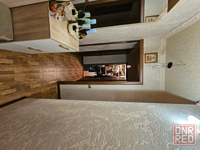 Всё остаётся ! Продам 2-ком.кв-ру, 2/5, Объединенный, детский сад "Алёнушка "! Донецк - изображение 15