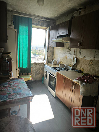 Продается 2 комнатная квартира.Центр.Ватутина. Донецк - изображение 2