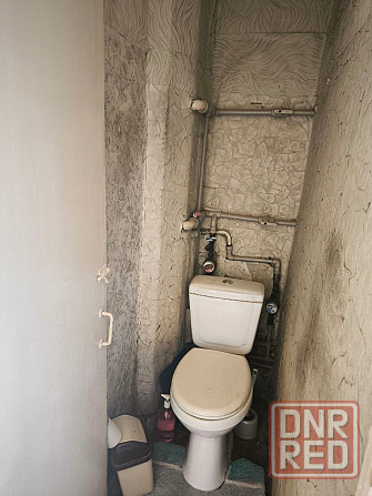 Продается 2 комнатная квартира.Центр.Ватутина. Донецк - изображение 3