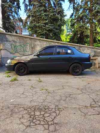 Daewoo Sens Донецк