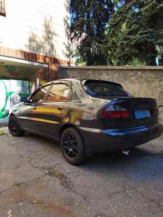 Daewoo Sens Донецк