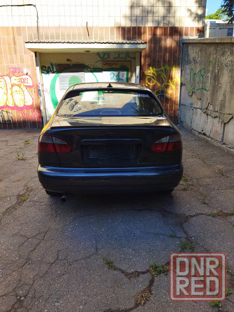 Daewoo Sens Донецк - изображение 2