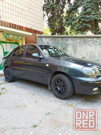 Daewoo Sens Донецк - изображение 5