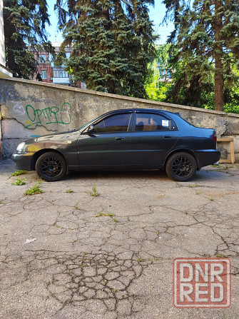 Daewoo Sens Донецк - изображение 4