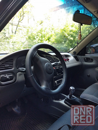 Daewoo Sens Донецк - изображение 6