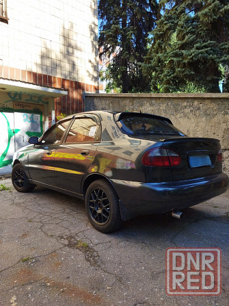 Daewoo Sens Донецк - изображение 3