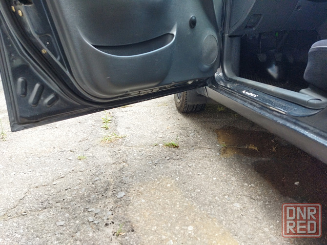 Daewoo Sens Донецк - изображение 7