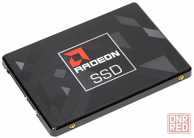 Ssd твердотельный накопитель Amd Radeon 240гб (R5sl240g) (арт-9717) Донецк - изображение 1