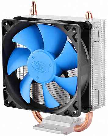 Кулер для процессора Deepcool Ice Blade 100 Ret (арт-3935) Донецк
