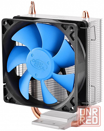 Кулер для процессора Deepcool Ice Blade 100 Ret (арт-3935) Донецк - изображение 1