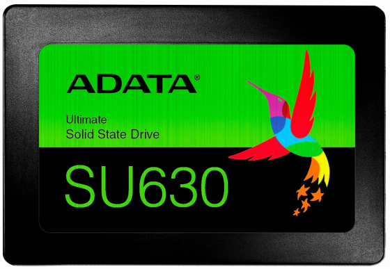 Твердотельный накопитель Ssd 2.5" Adata (Asu630ss-240gq-R) 240гб (арт-6004) Донецк
