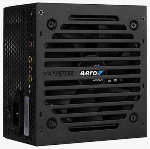 Блок питания Aerocool (Formula) Vx-600w Plus (арт-3748) Донецк