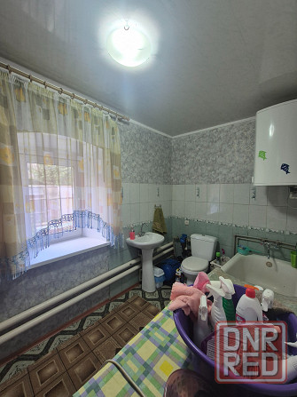 Продам дом в Ленинском районе авдотьино Донецк - изображение 5