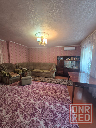 Продам дом в Ленинском районе авдотьино Донецк - изображение 6