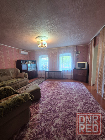 Продам дом в Ленинском районе авдотьино Донецк - изображение 3