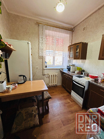 Продам теплую 3 комнатную квартиру г. Макеевка Ханженково Макеевка - изображение 3