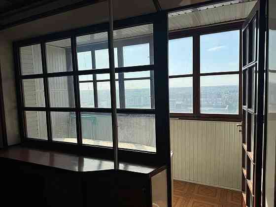 Продам отличную 3х комнатную квартиру в Буденновском районе, на Цветочном Донецк