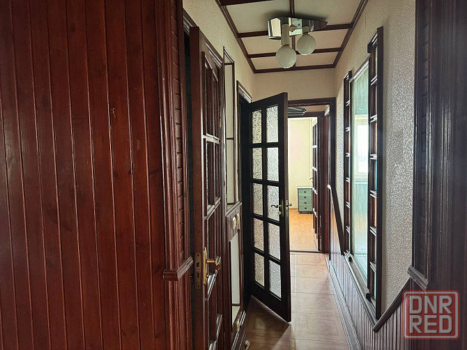 Продам отличную 3х комнатную квартиру в Буденновском районе, на Цветочном Донецк - изображение 9