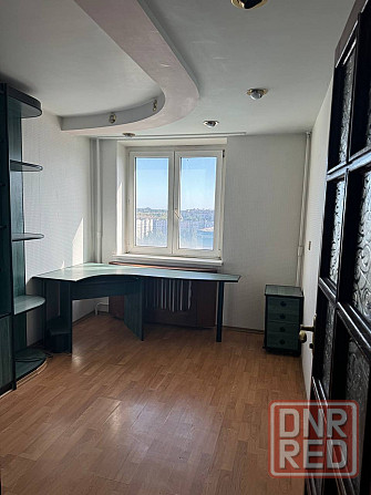 Продам отличную 3х комнатную квартиру в Буденновском районе, на Цветочном Донецк - изображение 1