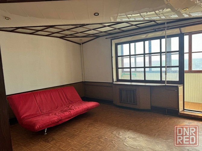 Продам отличную 3х комнатную квартиру в Буденновском районе, на Цветочном Донецк - изображение 3