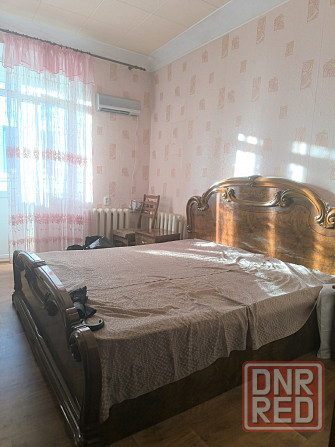 Продам 3 ком. кв-ру , Гвардейка, 27 квартал Макеевка - изображение 2