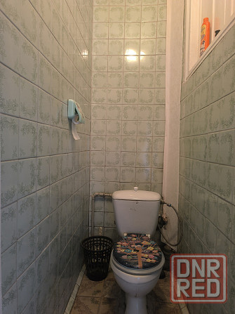 Продам 3 ком. кв-ру , Гвардейка, 27 квартал Макеевка - изображение 9