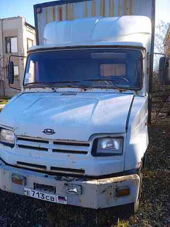 Продам зил бычок Макеевка