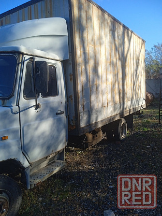 Продам зил бычок Макеевка - изображение 5