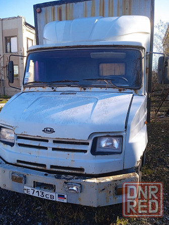 Продам зил бычок Макеевка - изображение 6