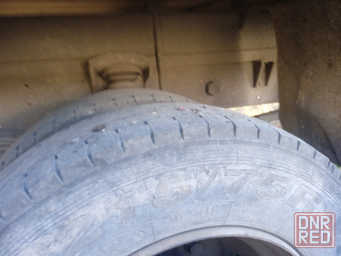 Продам зил бычок Макеевка - изображение 1