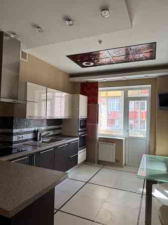 Продам 3к кв новострой Замковый Донецк