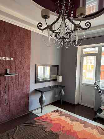 Продам 3к кв новострой Замковый Донецк