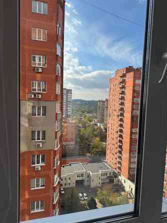 Продам 3к кв новострой Замковый Донецк