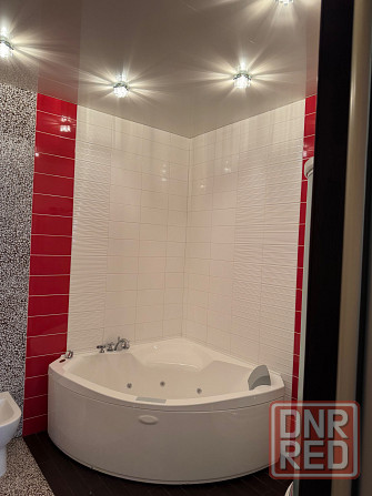 Продам 3к кв новострой Замковый Донецк - изображение 8