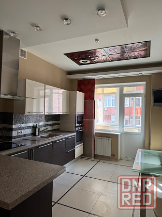 Продам 3к кв новострой Замковый Донецк - изображение 1