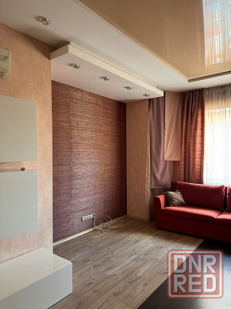 Продам 3к кв новострой Замковый Донецк - изображение 3