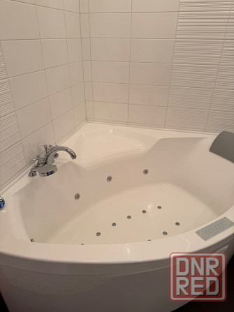 Продам 3к кв новострой Замковый Донецк - изображение 12