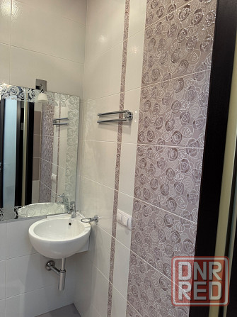 Продам 3к кв новострой Замковый Донецк - изображение 10