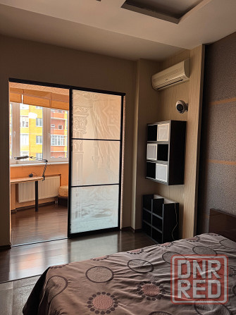 Продам 3к кв новострой Замковый Донецк - изображение 7