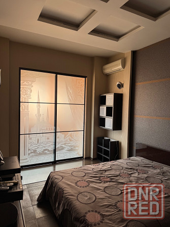 Продам 3к кв новострой Замковый Донецк - изображение 5